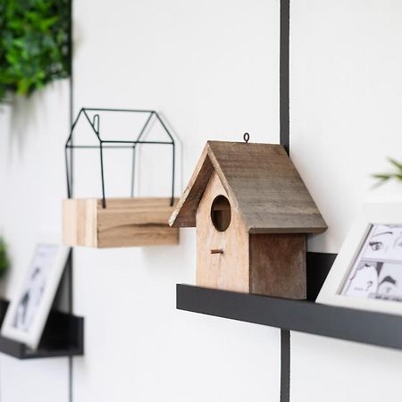 Home2Book Le Boutique 圣克鲁斯-德特内里费 外观 照片